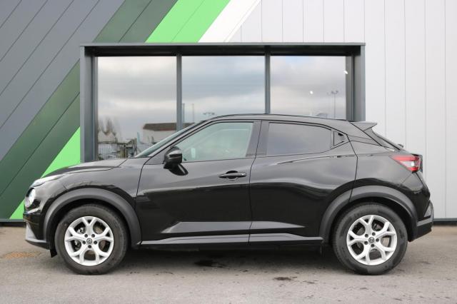 Nissan Juke image 2