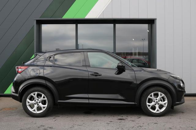Nissan Juke image 5