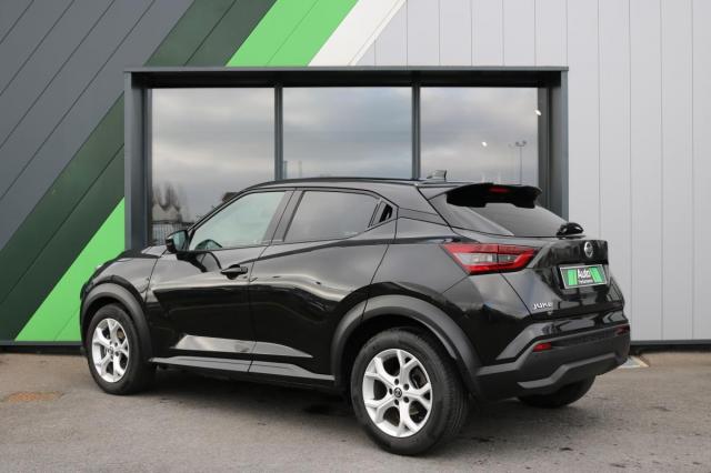 Nissan Juke image 6