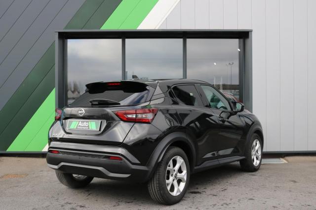 Nissan Juke image 9