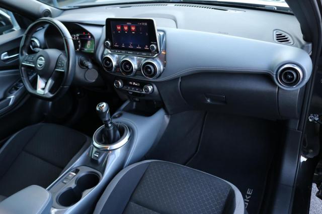 Nissan Juke image 1