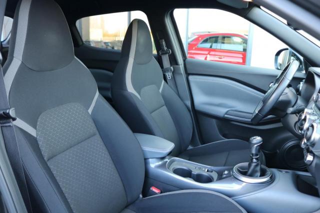 Nissan Juke image 8
