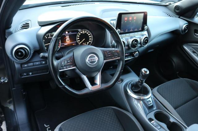 Nissan Juke image 3