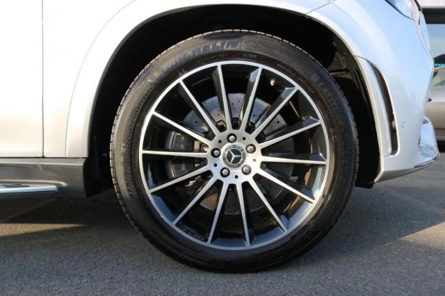Mercedes Benz Classe Gle Coupe image 3
