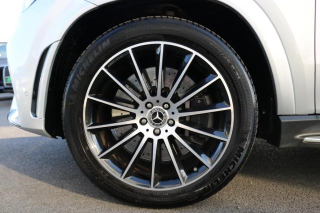 Mercedes Benz Classe Gle Coupe image 1