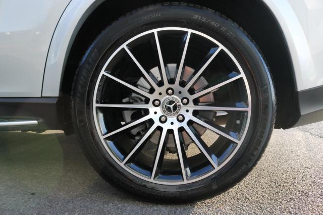 Mercedes Benz Classe Gle Coupe image 4