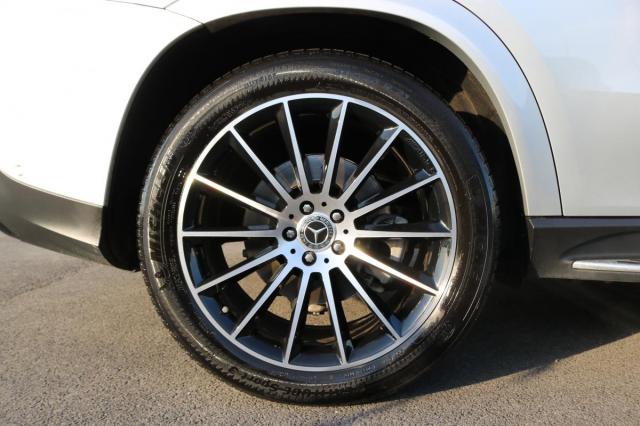 Mercedes Benz Classe Gle Coupe image 7