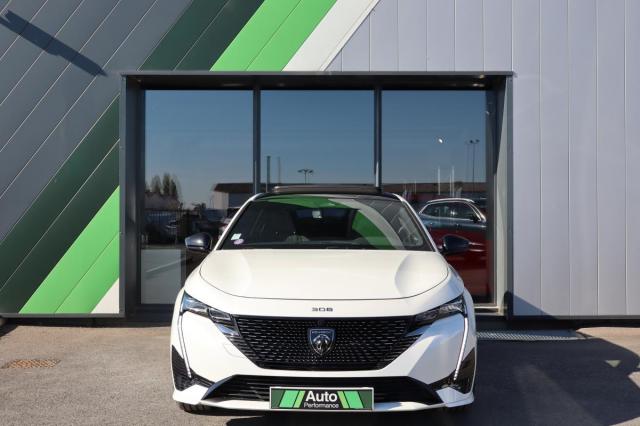 Peugeot 308 image 4