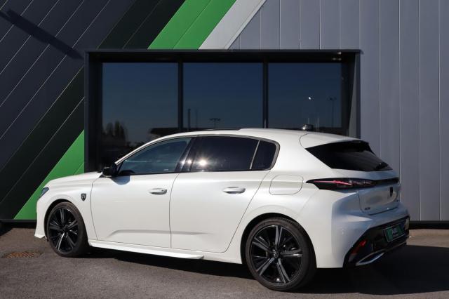 Peugeot 308 image 7