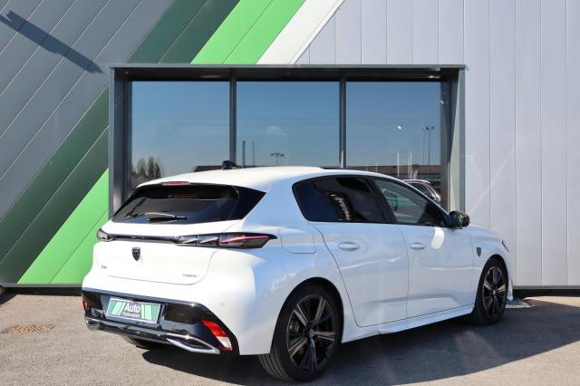 Peugeot 308 image 8