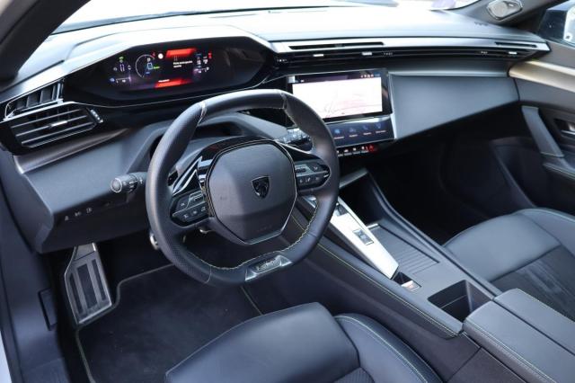 Peugeot 308 image 6