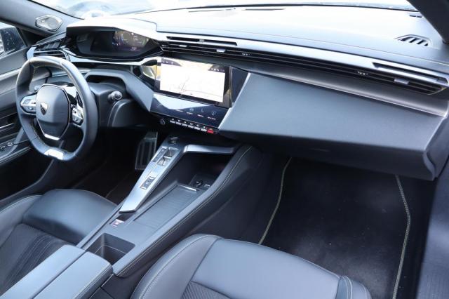 Peugeot 308 image 3