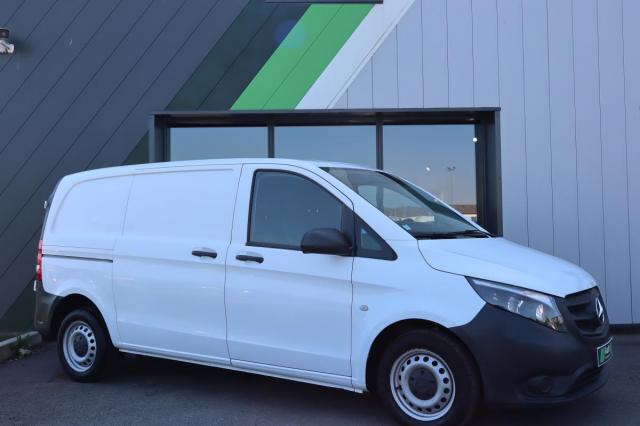Mercedes Benz Vito image 7