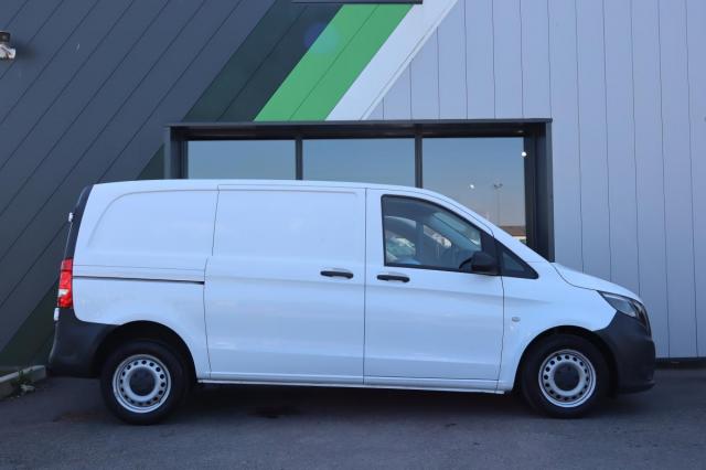 Mercedes Benz Vito image 5