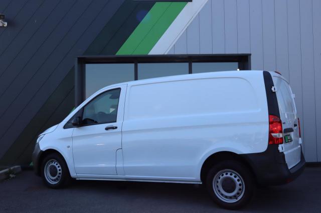 Mercedes Benz Vito image 6