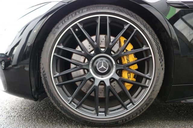 Mercedes Benz Classe Sl image 1