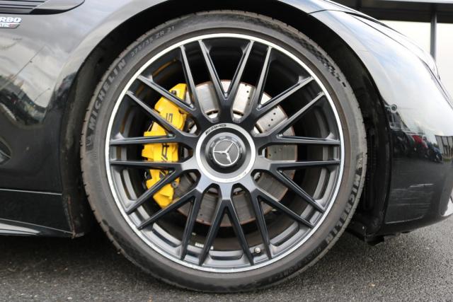 Mercedes Benz Classe Sl image 6