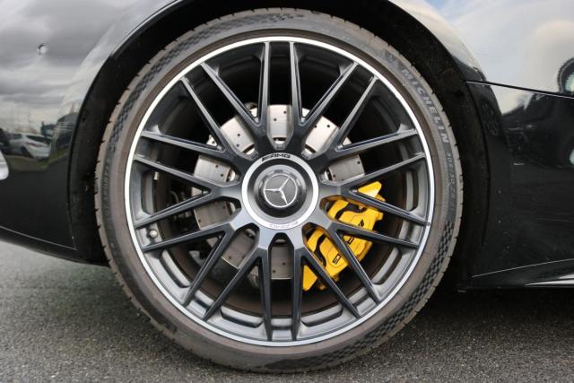 Mercedes Benz Classe Sl image 8