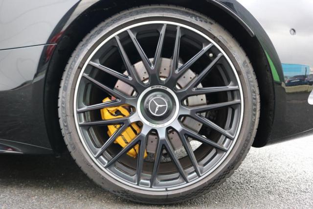Mercedes Benz Classe Sl image 5
