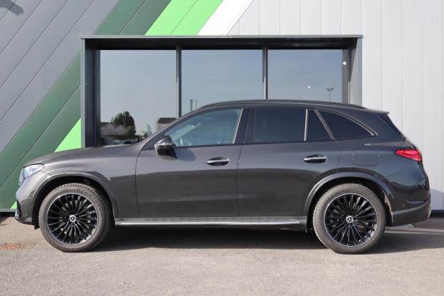 Mercedes Benz Glc image 5