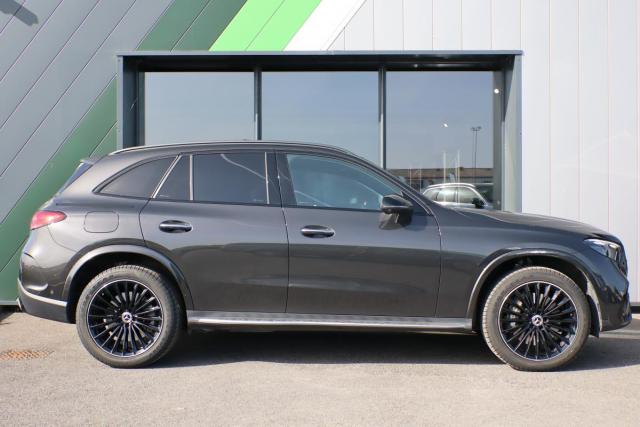 Mercedes Benz Glc image 7