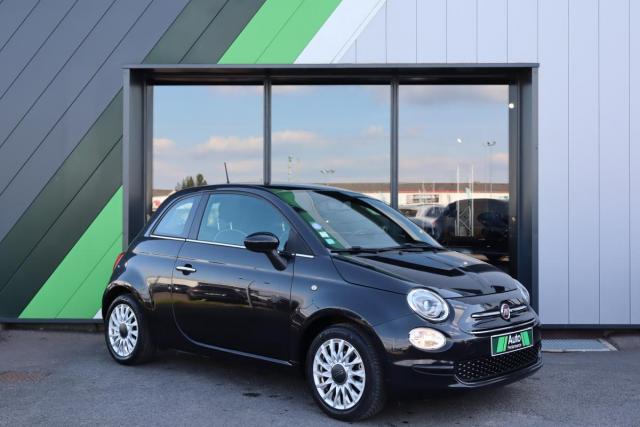 Fiat 500 image 4