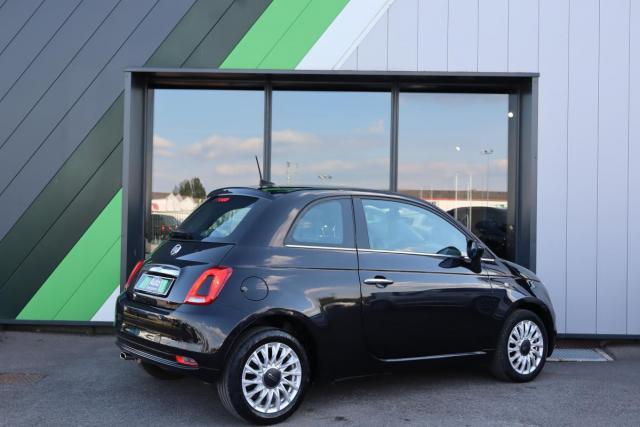 Fiat 500 image 5