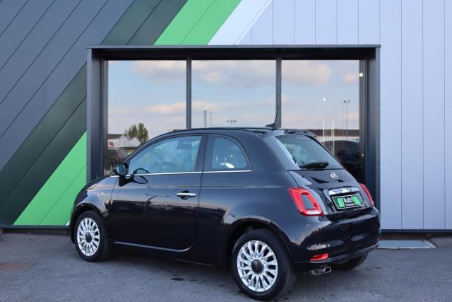 Fiat 500 image 1