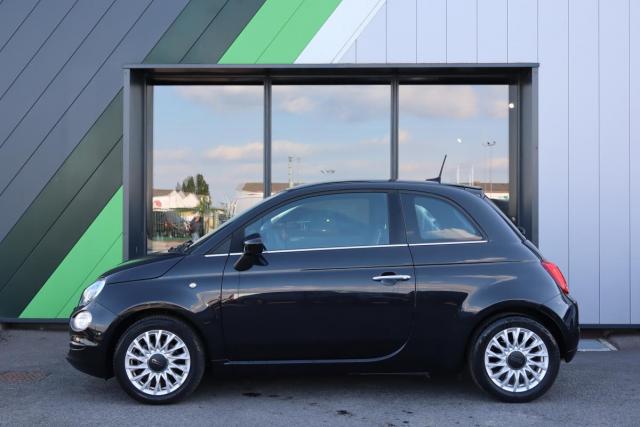 Fiat 500 image 2