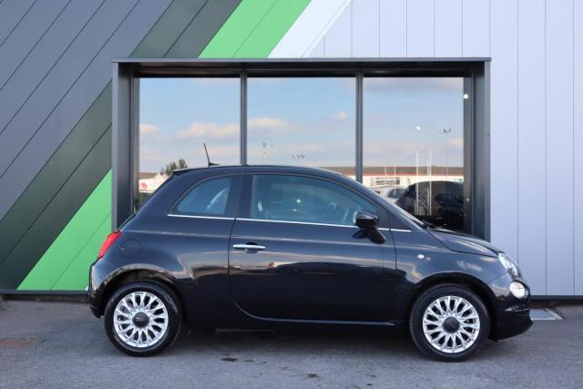 Fiat 500 image 3
