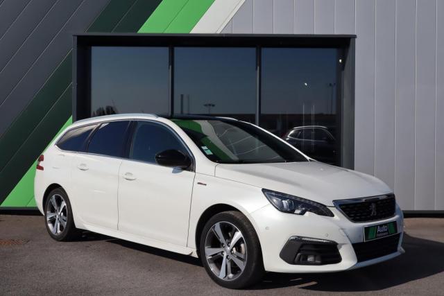 Peugeot 308 Sw image 2