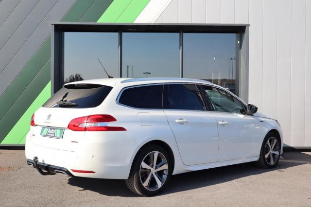 Peugeot 308 Sw image 9