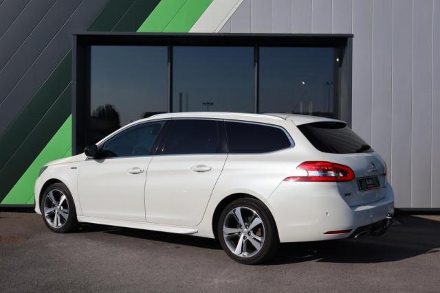 Peugeot 308 Sw image 7
