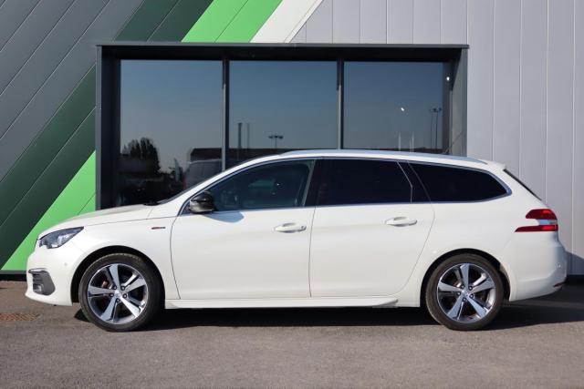 Peugeot 308 Sw image 1