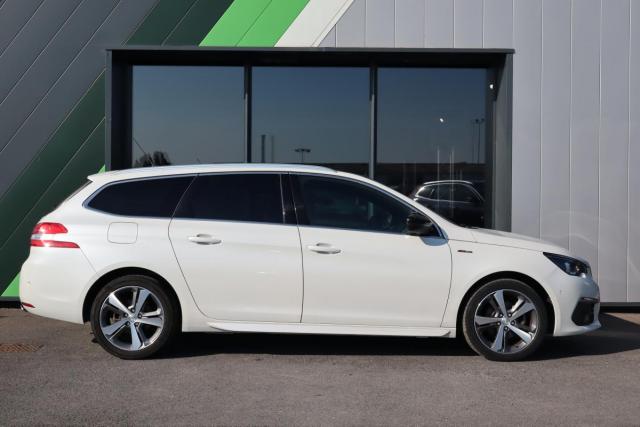 Peugeot 308 Sw image 5