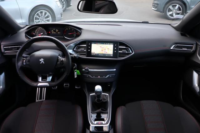 Peugeot 308 Sw image 4