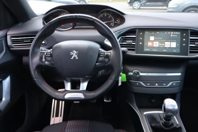 Peugeot 308 Sw image 3
