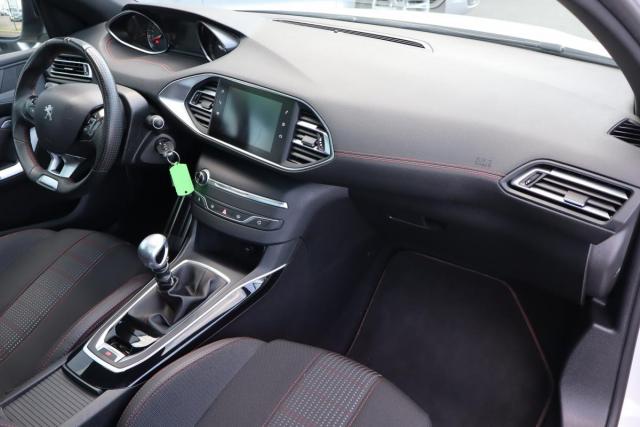 Peugeot 308 Sw image 6