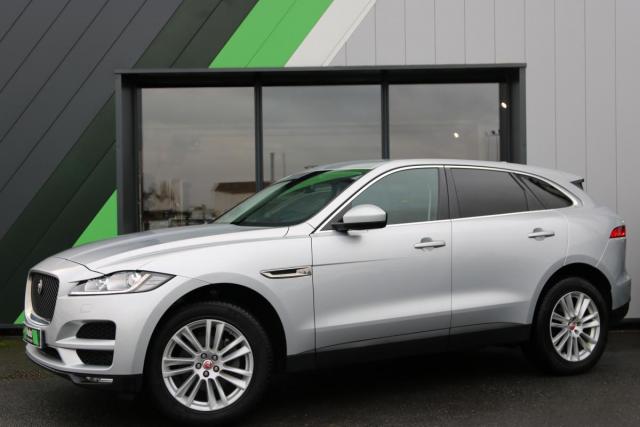 Jaguar