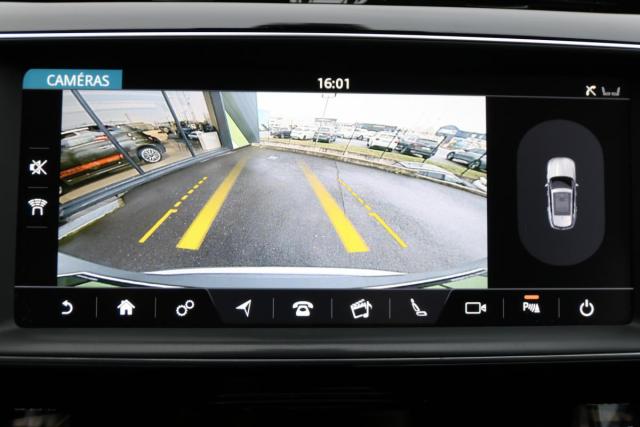 Jaguar F-Pace image 4