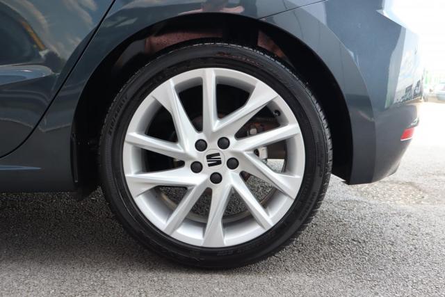 Seat Ibiza image 6