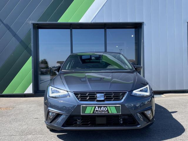 Seat Ibiza image 3