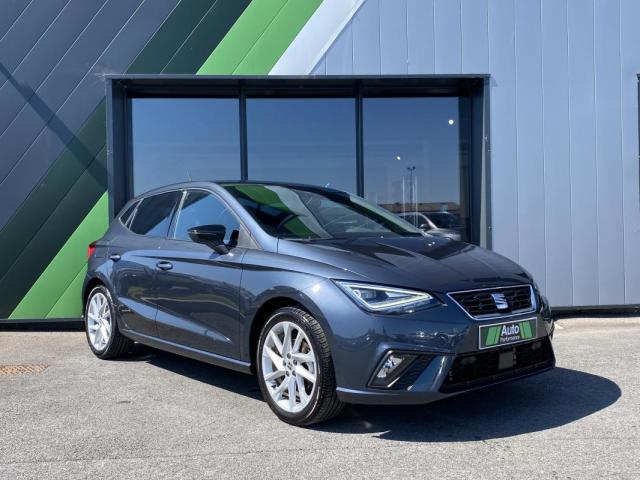 Seat Ibiza image 1