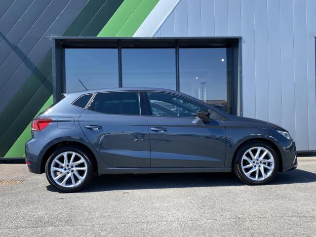 Seat Ibiza image 2