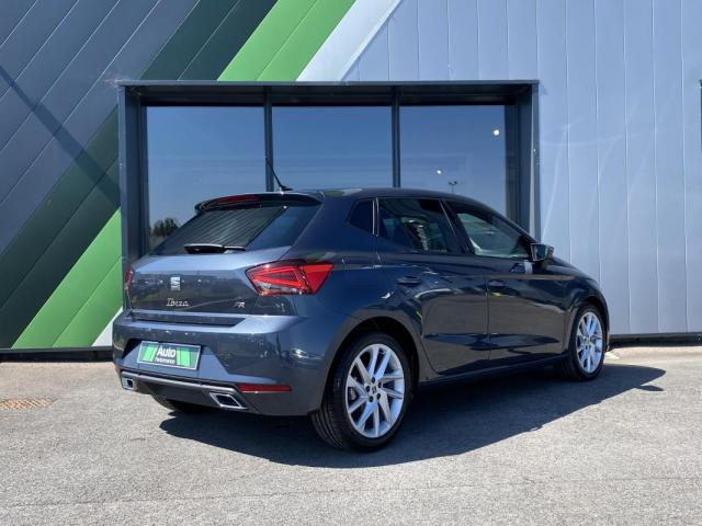 Seat Ibiza image 4