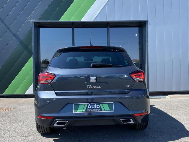 Seat Ibiza image 7
