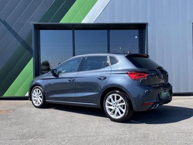 Seat Ibiza image 8