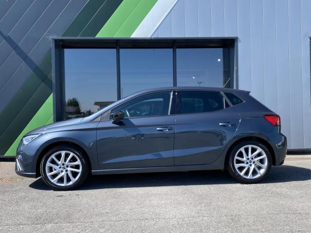 Seat Ibiza image 9