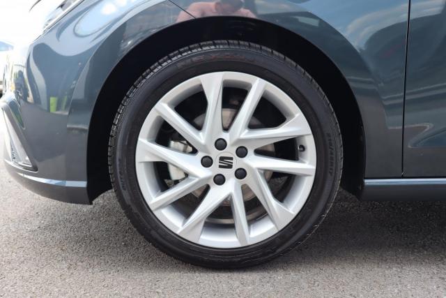 Seat Ibiza image 5