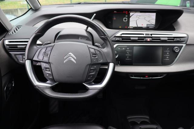 Citroen Grand C4 Spacetourer image 1
